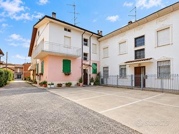CASA SEMINDIPENDENTE A BIBBIANO