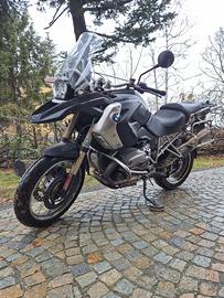 BMW R GS 1200