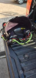 imbrago edelrid treerex 2