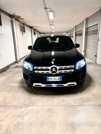Mercedes GLB 200 Automatic Sport Plus