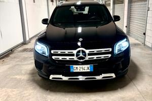 Mercedes GLB 200 Automatic Sport Plus
