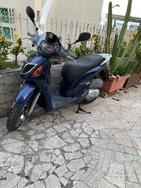 Honda SH 150 - 2004
