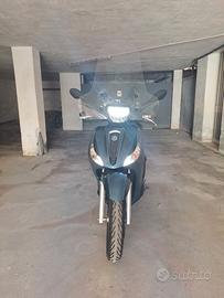 Piaggio Medley 150 ABS immatricolato nel 2020