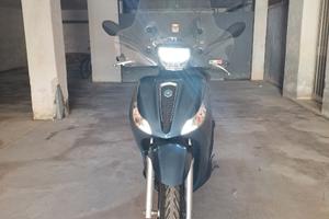 Piaggio Medley 150 ABS immatricolato nel 2020