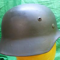 Elmetto tedesco WW2 (n.1)