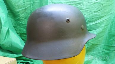 Elmetto tedesco WW2 (n.1)