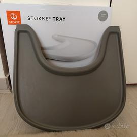 Vassoio Tray Stokke Tripp Trapp 