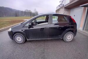 fiat grande punto mtj 2005