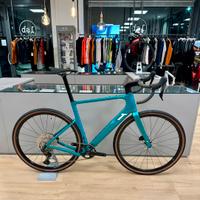 Gravel 3T Racemax WPNT GRX 1X12 tg L