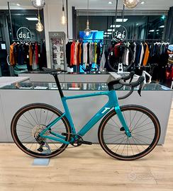 Gravel 3T Racemax WPNT GRX 1X12 tg L