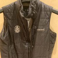 SIMMS smanicato Gilet da pesca a mosca marca Simms