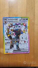 Umbreon Ex Promo 176 svp it 