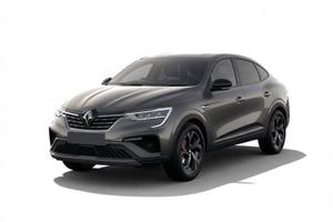 Renault Arkana E-Tech 1.6 Hybrid E-Tech 145 C...