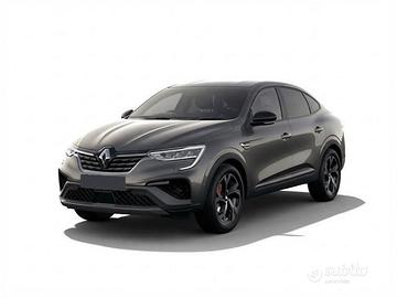 Renault Arkana E-Tech 1.6 Hybrid E-Tech 145 C...