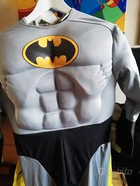 COSTUME BATMAN ADULTO