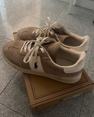 Scarpe polo ralph lauren