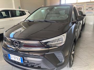 Opel Crossland 1.5 ECOTEC D 110 CV S Edition 2021