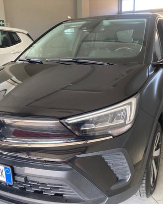 Opel Crossland 1.5 ECOTEC D 110 CV S Edition 2021