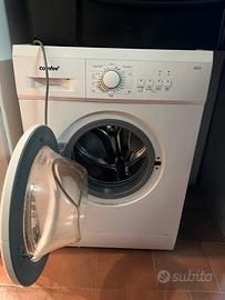 Lavatrice 7 kg frontale