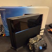 Playstation PS4 - 500GB