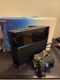 Playstation PS4 - 500GB