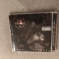 CD Tical Method Man