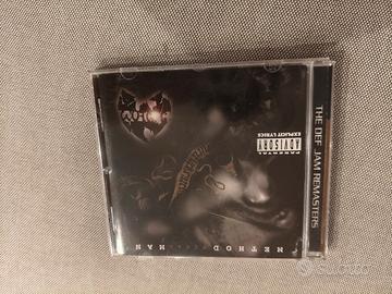 CD Tical Method Man