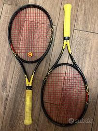 HEAD Graphene Touch Radical MP Ltd. (25 Years)