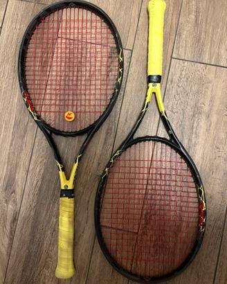 HEAD Graphene Touch Radical MP Ltd. (25 Years)