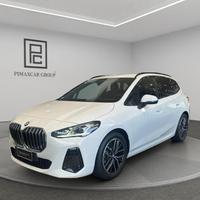 BMW Serie 2 218d Active Tourer Msport auto