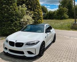 M2 in ARRIVO SOLO 60.000 KM permute