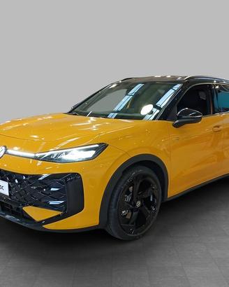 Volkswagen T-Roc 1.5 etsi R-Line 150cv dsg