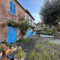 CASA SEMINDIPENDENTE A CELLINO ATTANASIO