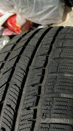 4 gomme 205/55 r16 94V