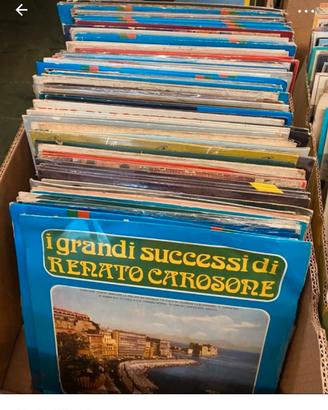 Dischi 33 giri