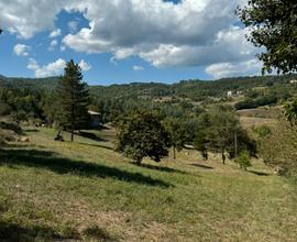 Terreno edificabile Poppi
