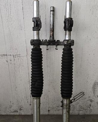 Forcella Yamaha XT 500