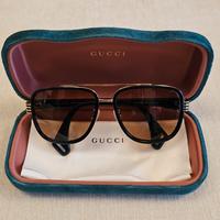 OCCHIALI DA SOLE UNISEX GUCCI