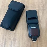 Godox TT685II-C – Flash TTL per Canon