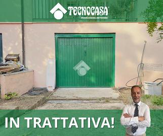 BOX A ANGUILLARA SABAZIA