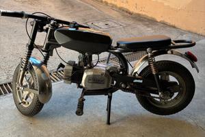 Minimoto anni 80