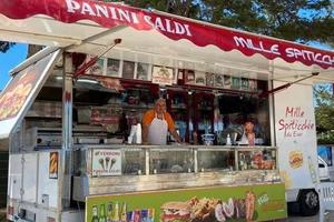 camion di panini 