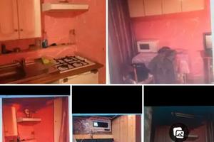 Locale accatastato C/2