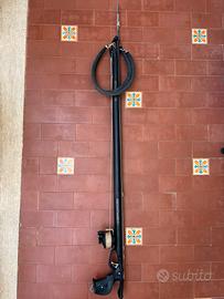 Arbalete salvimar hero nightmare 85