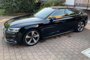 Audi A5 Sportback 2.0TDI quattro Bus.Sport S Line