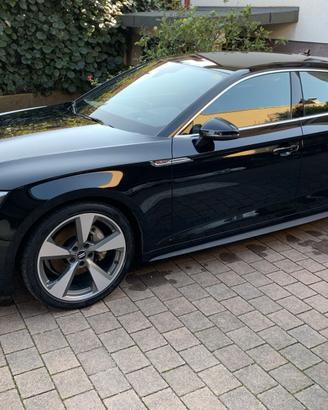 Audi A5 Sportback 2.0TDI quattro Bus.Sport S Line