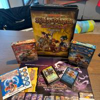 Gioco di carte TCG Disney Wizards of Mickey