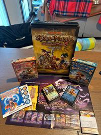 Gioco di carte TCG Disney Wizards of Mickey