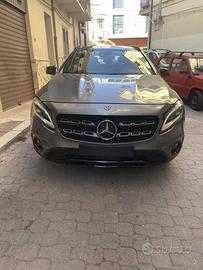 Mercedes Gla sport