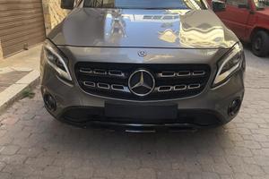 Mercedes Gla sport